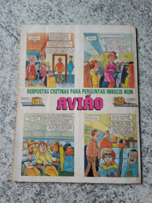 Revista MAD - Último Número - Image 5