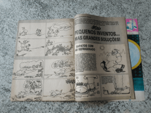 Revista MAD - Último Número - Image 3