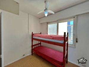 Balonismo 2024 - Apartamento c/ 5 Quartos - 1 Quadra Mar - Praia Grande - Image 12