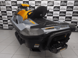 Jet Ski Sea Doo GTI 170 Se 2020 - Seminovo - Image 3