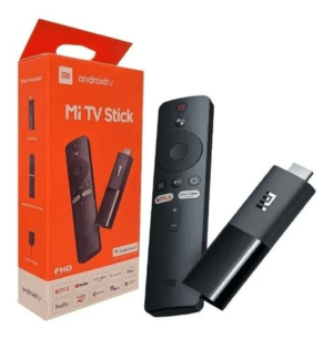 Mi TV Stick Xiaomi com Android TV e Resolução Full HD - Image 3
