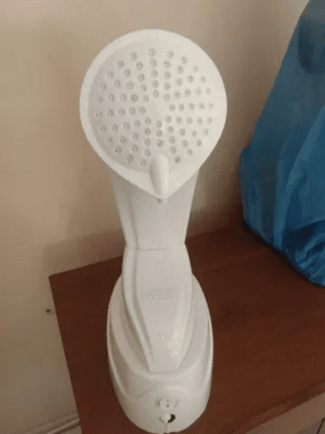 Chuveiro 220V com pressurizador