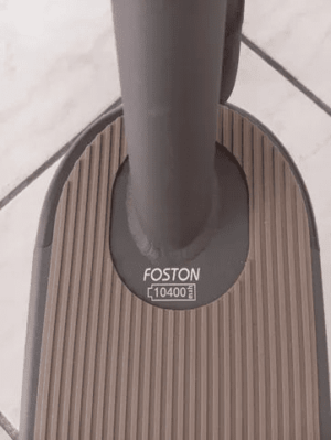 Patinete Elétrico Foston X-4 Pró "Lançamento" Novo na Embalagem - Image 2