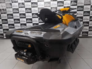 Jet Ski Sea Doo GTI 170 Se 2020 - Seminovo - Image 4