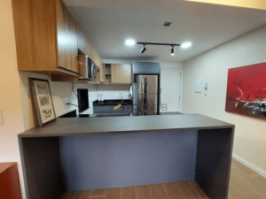 Loft com 1 dormitório, 41 m² - venda por R$ 519.000,00 ou aluguel por R$ 3.370,00/mês - Au - Image 3