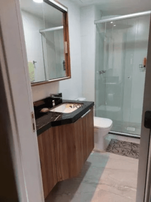 Loft com 1 dormitório, 41 m² - venda por R$ 519.000,00 ou aluguel por R$ 3.370,00/mês - Au - Image 6