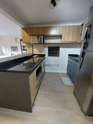 Loft com 1 dormitório, 41 m² - venda por R$ 519.000,00 ou aluguel por R$ 3.370,00/mês - Au - Image 8