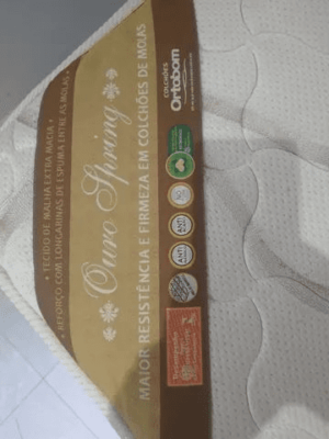 Cama king size - Image 3