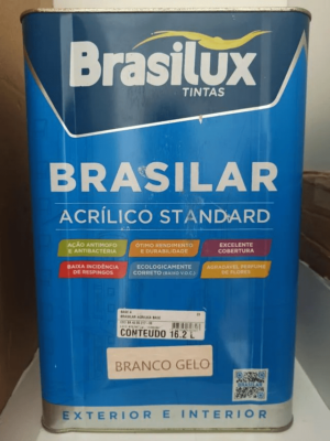 Tinta Acrílica