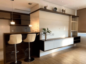 Apartamento com 2 dormitórios para alugar, 97 m² por R$ 5.616,01/mês - Passo d'Areia - Por - Image 12