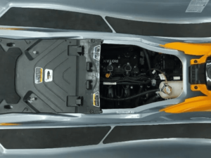 Jet Ski Sea Doo GTI 170 Se 2020 - Seminovo - Image 5