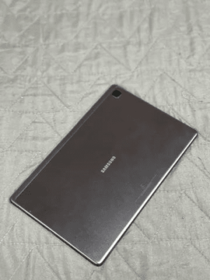Samsung Tab A7 - Image 2