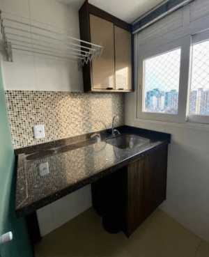 Apartamento com 2 dormitórios para alugar, 97 m² por R$ 5.616,01/mês - Passo d'Areia - Por - Image 3