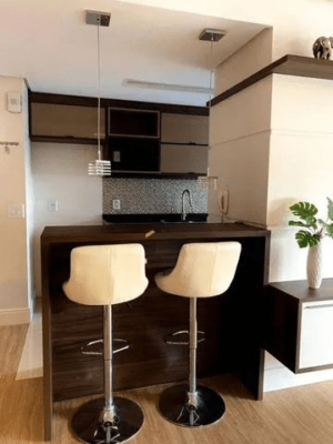 Apartamento com 2 dormitórios para alugar, 97 m² por R$ 5.616,01/mês - Passo d'Areia - Por - Image 11