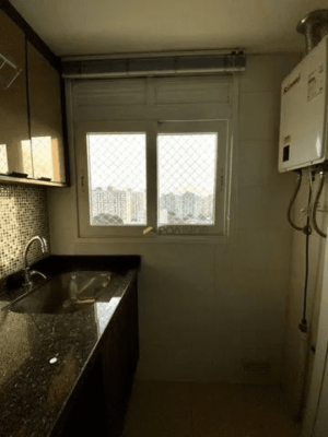 Apartamento com 2 dormitórios para alugar, 97 m² por R$ 5.616,01/mês - Passo d'Areia - Por - Image 4