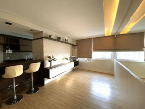 Apartamento com 2 dormitórios para alugar, 97 m² por R$ 5.616,01/mês - Passo d'Areia - Por - Image 2