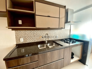 Apartamento com 2 dormitórios para alugar, 97 m² por R$ 5.616,01/mês - Passo d'Areia - Por - Image 6