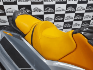 Jet Ski Sea Doo GTI 170 Se 2020 - Seminovo - Image 6