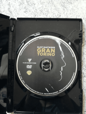 DVD Gran Torino - Image 3