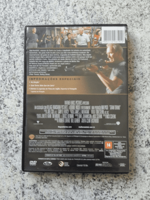 DVD Gran Torino - Image 2