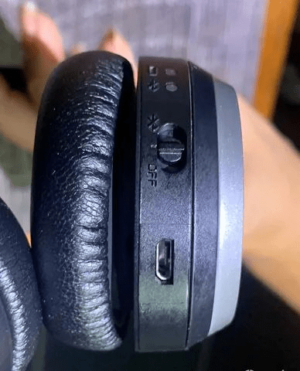 Fone de ouvido jabra - Image 2