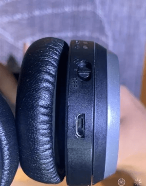 Fone de ouvido jabra - Image 4