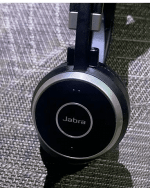 Fone de ouvido jabra - Image 5