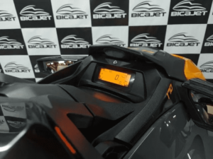 Jet Ski Sea Doo GTI 170 Se 2020 - Seminovo - Image 7