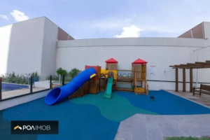 Apartamento com 2 dormitórios para alugar, 63 m² por R$ 5.075,00/mês - Passo d'Areia - Por - Image 3