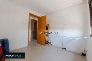 Apartamento com 2 dormitórios para alugar, 63 m² por R$ 5.075,00/mês - Passo d'Areia - Por - Image 13