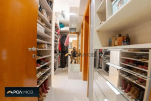 Apartamento com 2 dormitórios para alugar, 63 m² por R$ 5.075,00/mês - Passo d'Areia - Por - Image 10