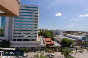 Apartamento com 2 dormitórios para alugar, 63 m² por R$ 5.075,00/mês - Passo d'Areia - Por - Image 14