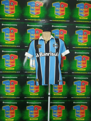 Grêmio Umbro 2019 - Image 2