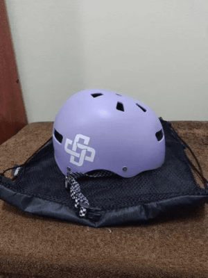 Capacete