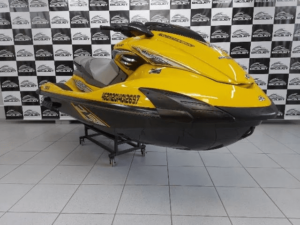 Jet Ski Yamaha FZS sho 210 hp 2013 - Seminovo