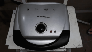 Grill Mondial Premium 110V