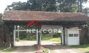 Lote em Rua 6 - Alpes - São Francisco de Paula/RS