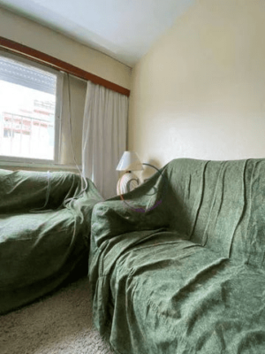 Apartamento mobiliado com 2 dormitórios para alugar, 80 m² por R$ 1.720/mês - Centro - Rio - Image 8