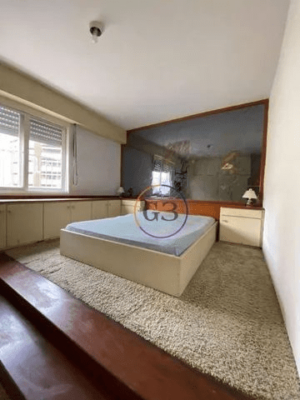 Apartamento mobiliado com 2 dormitórios para alugar, 80 m² por R$ 1.720/mês - Centro - Rio - Image 20