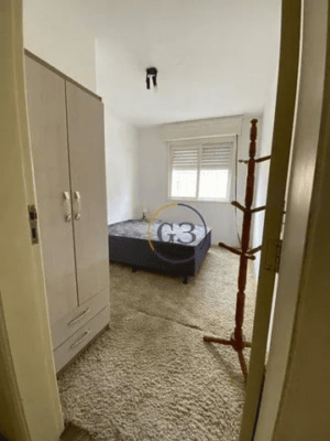 Apartamento mobiliado com 2 dormitórios para alugar, 80 m² por R$ 1.720/mês - Centro - Rio - Image 13
