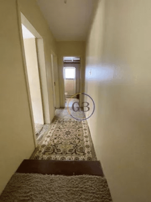 Apartamento mobiliado com 2 dormitórios para alugar, 80 m² por R$ 1.720/mês - Centro - Rio - Image 11