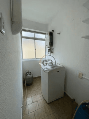 Apartamento mobiliado com 2 dormitórios para alugar, 80 m² por R$ 1.720/mês - Centro - Rio - Image 5
