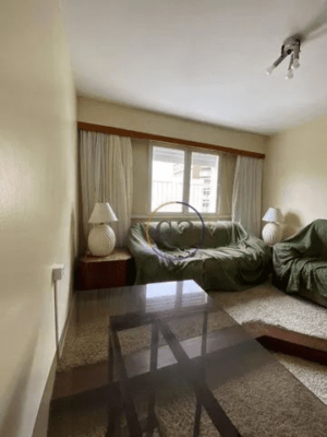 Apartamento mobiliado com 2 dormitórios para alugar, 80 m² por R$ 1.720/mês - Centro - Rio - Image 7