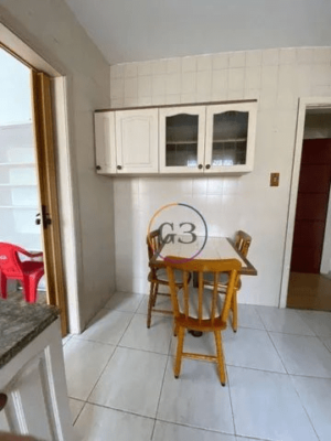 Apartamento mobiliado com 2 dormitórios para alugar, 80 m² por R$ 1.720/mês - Centro - Rio - Image 4