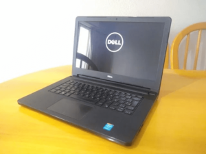 Dell inspiron impecável - Image 3