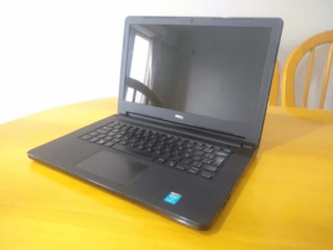 Dell inspiron impecável - Image 2