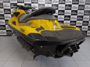 Jet Ski Yamaha FZS sho 210 hp 2013 - Seminovo - Image 3