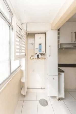 LOCAÇÃO: 2 DORM, 1 VAGA 86m² - Image 9