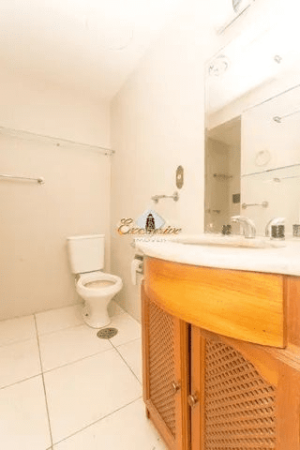 LOCAÇÃO: 2 DORM, 1 VAGA 86m² - Image 18
