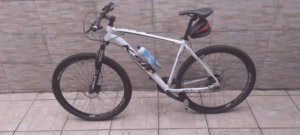 Bicicleta SHIMANO - Image 2